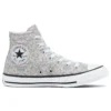 Chuck Taylor All Star High ”Snake Print”