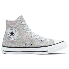 Chuck Taylor All Star High ”Snake Print”