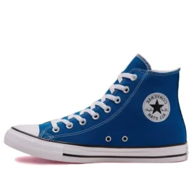 Chuck Taylor All Star High ”Snorkel Blue”