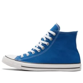 Chuck Taylor All Star High ”Snorkel Blue”