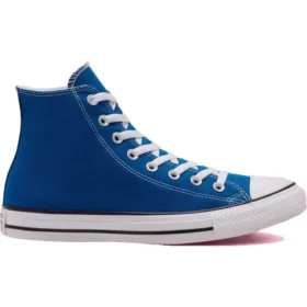 Chuck Taylor All Star High ”Snorkel Blue”
