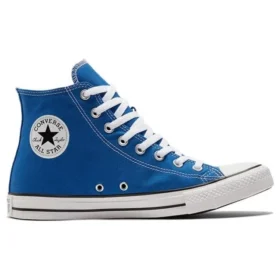 Chuck Taylor All Star High ”Snorkel Blue”