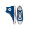 Chuck Taylor All Star High ”Snorkel Blue”