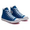 Chuck Taylor All Star High ”Snorkel Blue”