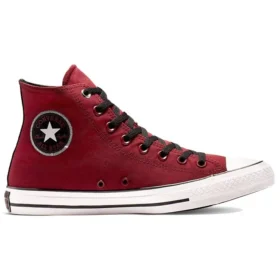 Chuck Taylor All Star High ”Space Explorer”