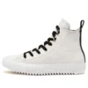 Chuck Taylor All Star High Space Mountain Hiker ”White”
