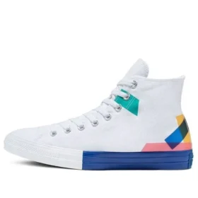 Chuck Taylor All Star High ”Space Racer”