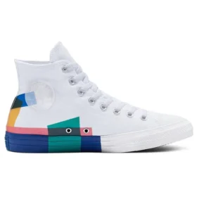 Chuck Taylor All Star High ”Space Racer”