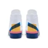 Chuck Taylor All Star High ”Space Racer”