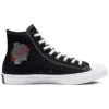 Chuck Taylor All Star High ”Space Racer – Black”
