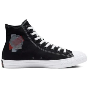 Chuck Taylor All Star High ”Space Racer – Black”