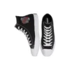 Chuck Taylor All Star High ”Space Racer – Black”