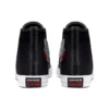 Chuck Taylor All Star High ”Space Racer – Black”