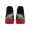 Chuck Taylor All Star High ”Space Racer – Black University Red”