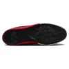 Chuck Taylor All Star High ”Space Racer – Black University Red”
