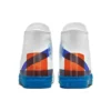 Chuck Taylor All Star High ”Space Racer – White Kinetic Blue”