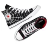 Chuck Taylor All Star High ”Spiderweb”