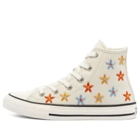 Chuck Taylor All Star High ”Spring Flowers”