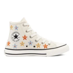 Chuck Taylor All Star High ”Spring Flowers”