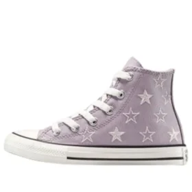 Chuck Taylor All Star High ”Starry”