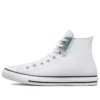 Chuck Taylor All Star High ”Stitched Patch – White”