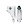 Chuck Taylor All Star High ”Stitched Patch – White”