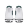 Chuck Taylor All Star High ”Stitched Patch – White”