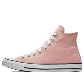 Chuck Taylor All Star High ”Storm Pink”