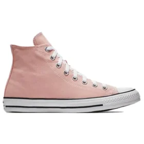 Chuck Taylor All Star High ”Storm Pink”