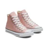 Chuck Taylor All Star High ”Storm Pink”