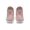 Chuck Taylor All Star High ”Storm Pink”