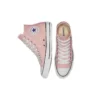 Chuck Taylor All Star High ”Storm Pink”