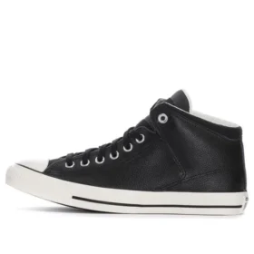 Chuck Taylor All Star High Street ”Black”