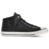 Chuck Taylor All Star High Street ”Black”