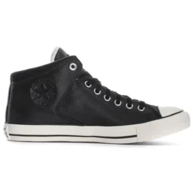 Chuck Taylor All Star High Street ”Black”