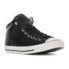 Chuck Taylor All Star High Street ”Black”