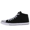 Chuck Taylor All Star High Street High ”Svart Vit”