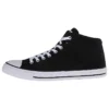 Chuck Taylor All Star High Street High ”Svart Vit”