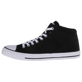 Chuck Taylor All Star High Street High ”Svart Vit”