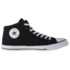 Chuck Taylor All Star High Street High ”Svart Vit”