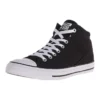 Chuck Taylor All Star High Street High ”Svart Vit”