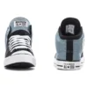 Chuck Taylor All Star High Street Mid Top ”Black”