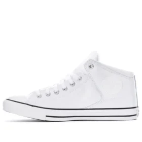 Chuck Taylor All Star High Street ”White”