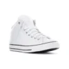 Chuck Taylor All Star High Street ”White”