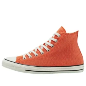 Chuck Taylor All Star High ”Summer Breathe – Orange”