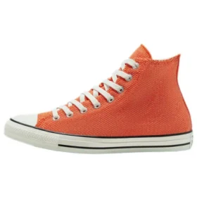 Chuck Taylor All Star High ”Summer Breathe – Orange”