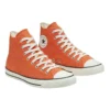 Chuck Taylor All Star High ”Summer Breathe – Orange”