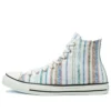 Chuck Taylor All Star High ”Summer Stripes”