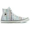 Chuck Taylor All Star High ”Summer Stripes”