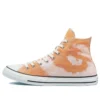 Chuck Taylor All Star High ”Summer Wave – Washed Amber Ochre”
